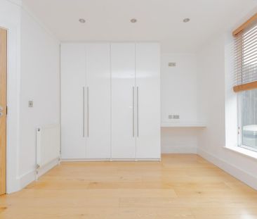 1 bedroom flat to rent - Photo 6