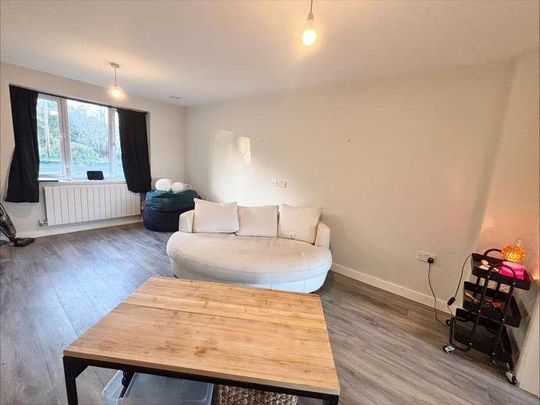 The Roebuck, Little Eriswell, Brandon, IP27 - Photo 1