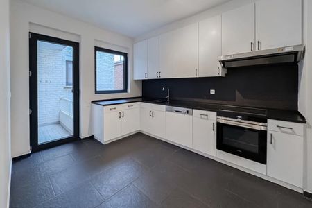 Appartement te huur - Photo 5