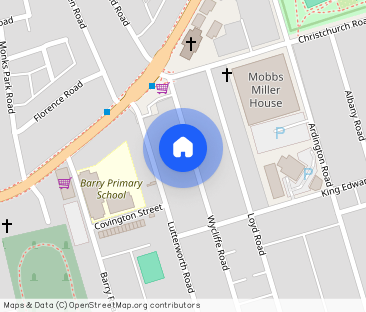 1 bedroom for rent in Northampton, £600/month per room - Photo 1