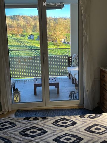 Appartement meublé, bail 6 mois, parking inclus - Foto 5