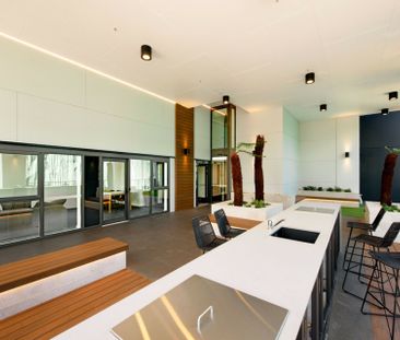 Park Avenue � Lifestyle, Luxury And Leisure - Photo 2