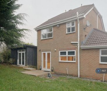 3 bedroom detached house to rent - Photo 6