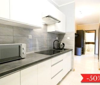 Pokój, ul. Orlińskiego - Photo 1