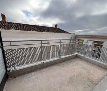 Location Appartement 3 pièces 66m² ST JORY 31790 - Photo 3