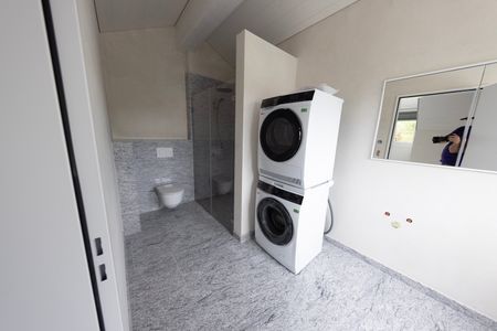 ERSTBEZUG: 4.5-Zimmer-Wohnung - Neubau in Hersberg - Foto 5