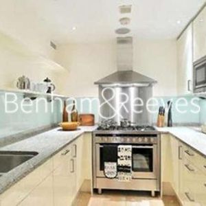 Young Street, Kensington, W8 - Photo 2