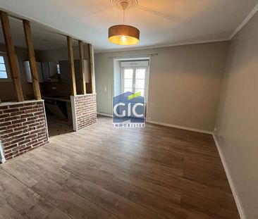 Location Appartement 3 pièces 62m² - Photo 4