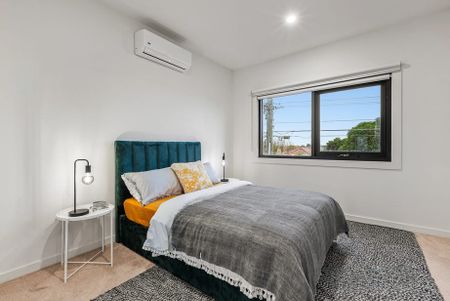 126C Gower Street, Preston VIC 3072 - Townhouse For Rent | Domain - Photo 4