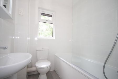 1 bedroom terraced house to rent - Photo 4