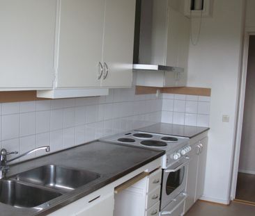 Barometergatan 2 - Photo 1