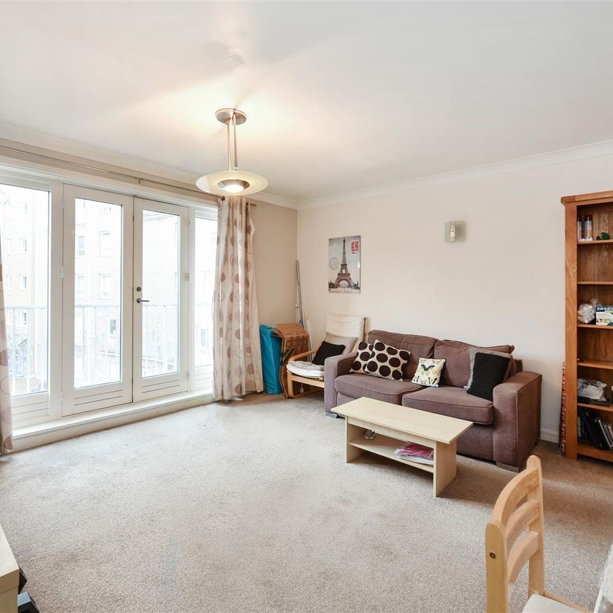 Mercury Court, E14 3UF, London - Photo 1