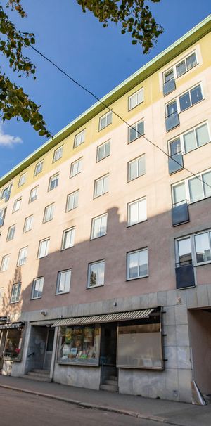 Köpmansgatan 3 B - Foto 2
