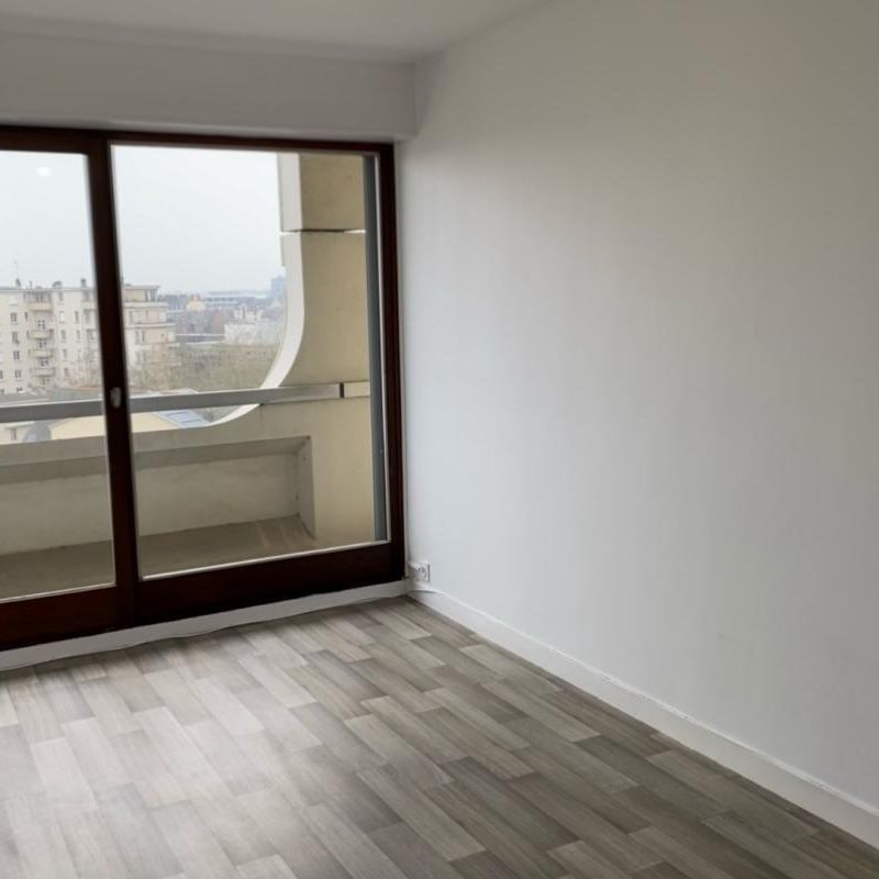 Appartement T4 à louer - 78 m² - Photo 1