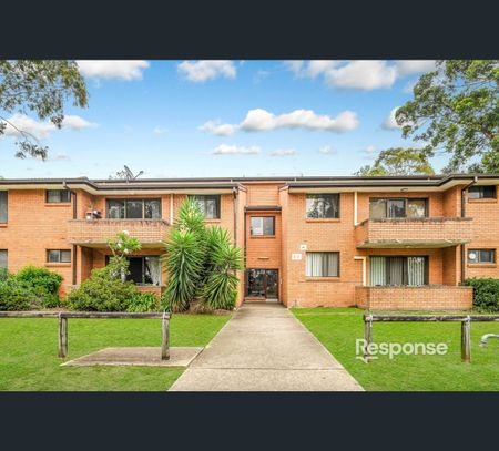 27/1-3 York Road, Penrith, NSW 2750 - Photo 2