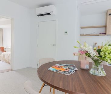 Appartement te huur - Photo 5