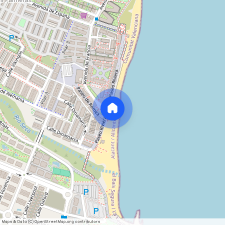 Pilar de la Horadada