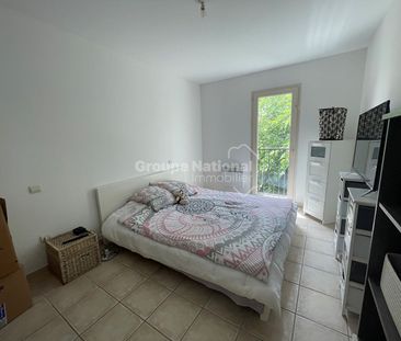 Location Maison 4 pièces 89m² - Photo 4