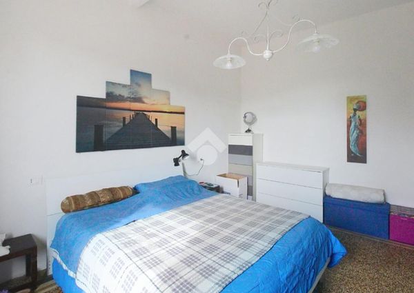 Casa indipendente in affitto