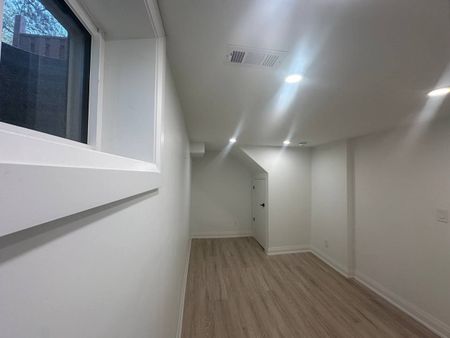 For Lease - 106 Woodpark Place Unit# BASEMENT, Newmarket, Ontario - Photo 5