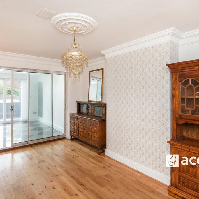 7 bedroom semi-detached house to rent - Photo 1