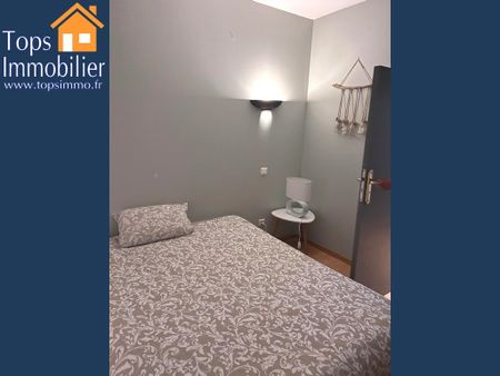 Location Appartement 6 pièces 138m² VILLEFRANCHE DE ROUERGUE 12200 - Photo 3