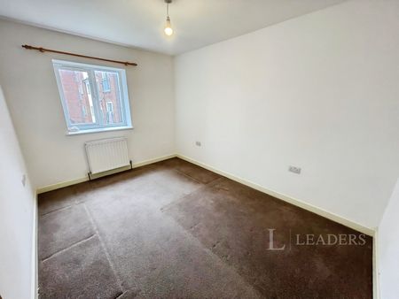 2 bedroom apartment to rent Bedford Heights - 2 bedroom apartment - Central Luton - Unfurnished - No Parking - Photo 5
