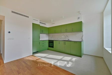 Appartement à louer à Paris 8Ème - Photo 4