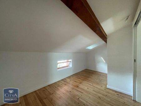 Appartement à louer 2 pièces 46.53m² - Photo 4