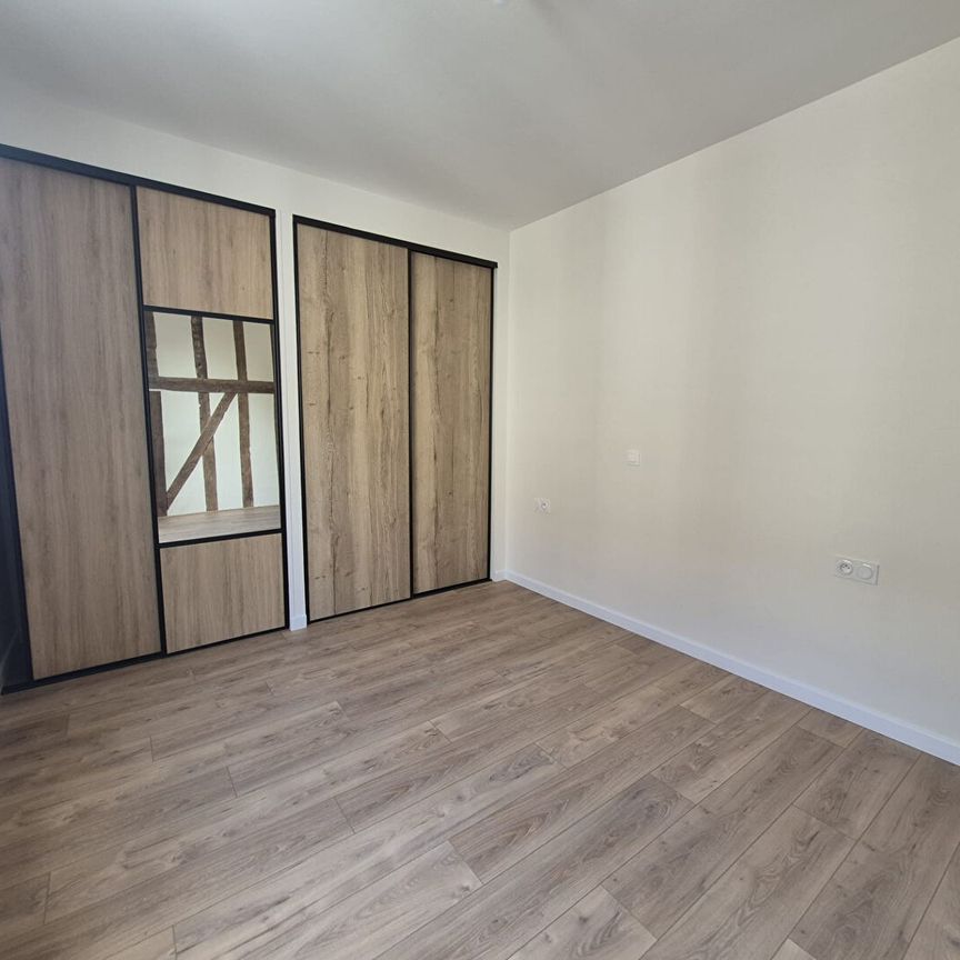 Location Appartement 3 pièces 82m² - Photo 1