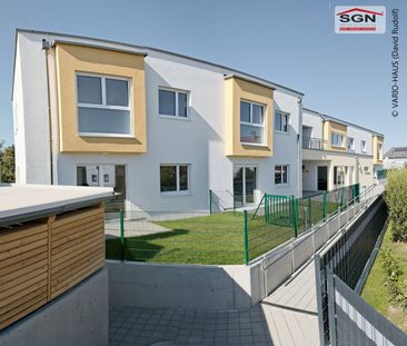 Barrierefreie Wohnung mit Raum zum Leben ;-) - Foto 6