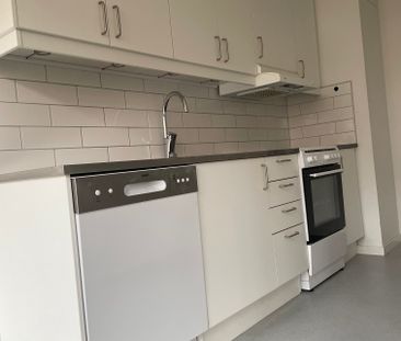 Första Avenyen 12 - Photo 2