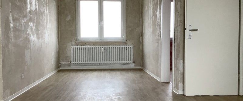 Schöner Wohnen in dieser weitläufigen 4-Zimmer-Wohnung - Photo 1