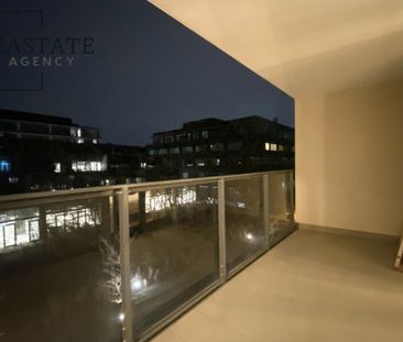 Warszawa, Mokotów, Mokotów Służewiec, Cybernetyki - Zdjęcie 3