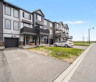 For Lease - 108 Teelin Circle, Barrhaven, Ontario - Photo 5
