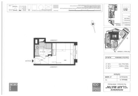 Appartement T1 à louer - 25 m² - Photo 3