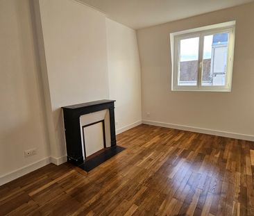 Location Appartement 4 pièces 71m² FONTAINEBLEAU 77300 - Photo 5