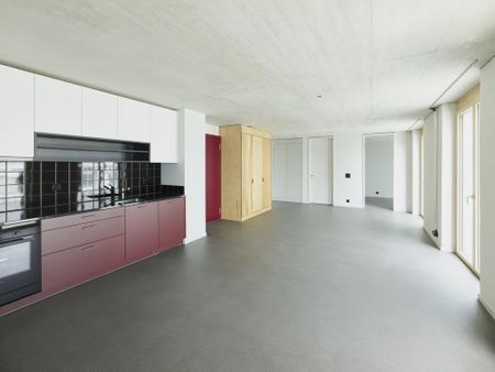 Rent a 2 ½ rooms apartment in Zürich - Photo 2