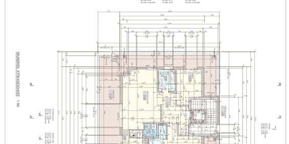 3.5 Zimmer, 99 m², 2. Stock - Foto 3