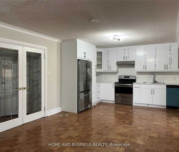 For Lease - 1648 Sunnycove Drive Unit# Lower, Mississauga, Ontario - Photo 3