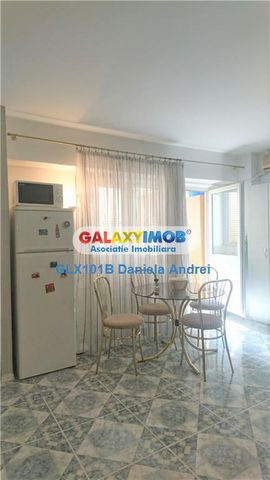 De inchiriat Garsoniera 350 euro Zona Mall Vitan - Unirii - Fotografie 3
