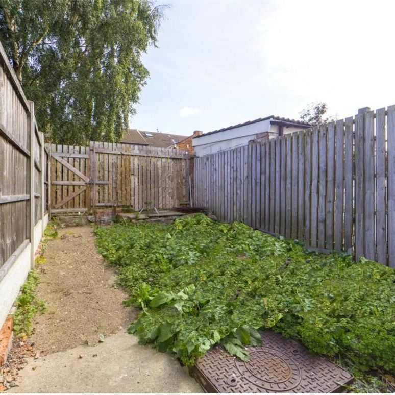 Schofield Street, Mexborough - Photo 1