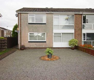 Glenluce Drive, Southfield Green, Cramlington, NE23 - Photo 1