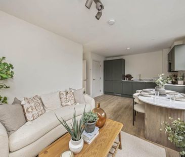 1 bedroom flat to rent - Photo 1