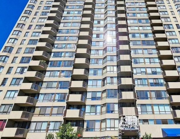 For Lease - 275 Bamburgh Circle Unit# 501, Toronto, Ontario - Photo 1
