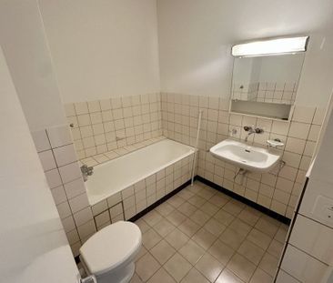 Rent a 1 ½ rooms apartment in Basel - Photo 5