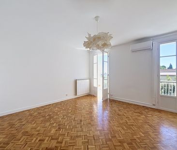 Location Appartement 4 pièces 98m² NICE 06000 - Photo 1