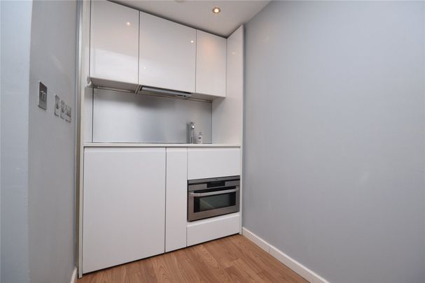 Bridgewater Place, Water Lane, Leeds, West Yorkshire, LS11 5QB - Photo 1