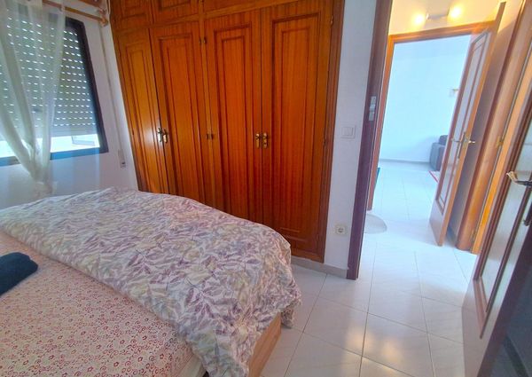 Apartamento alquiler SOLO AÑO COMPLETO