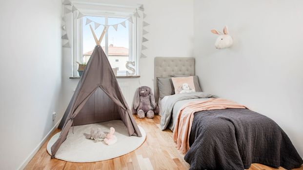 Bussatorpsvägen 13 A - Foto 1